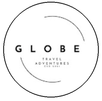 Globe Travel Adventures channel banner